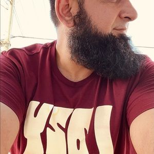 Meet your Posher, Muhammad